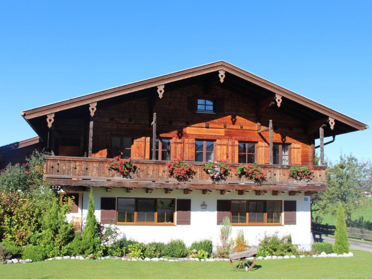 Ferienwohnungen Ebensperger - Chiemgau Karte Inzell Exteriér fotografie
